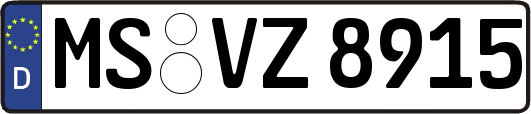 MS-VZ8915