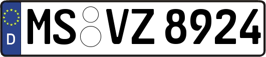 MS-VZ8924