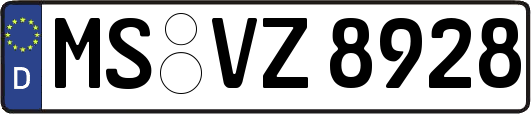 MS-VZ8928