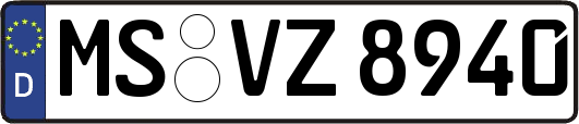 MS-VZ8940