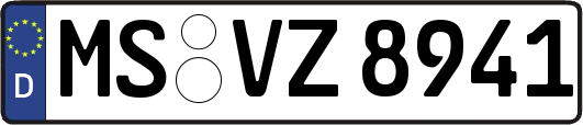 MS-VZ8941