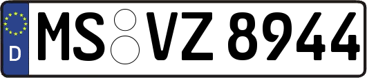 MS-VZ8944