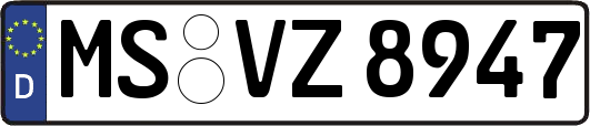 MS-VZ8947