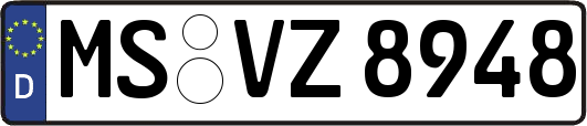 MS-VZ8948