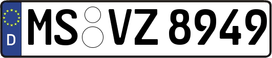 MS-VZ8949