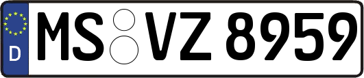 MS-VZ8959