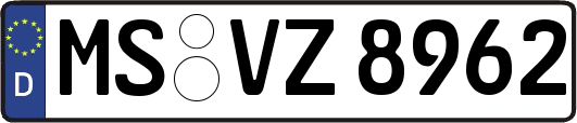 MS-VZ8962