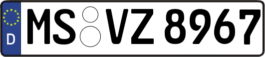 MS-VZ8967