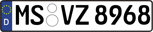 MS-VZ8968