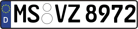 MS-VZ8972