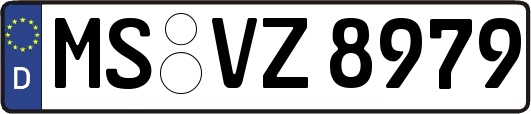 MS-VZ8979