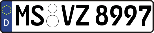 MS-VZ8997