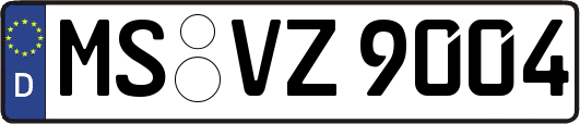 MS-VZ9004