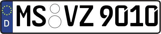 MS-VZ9010