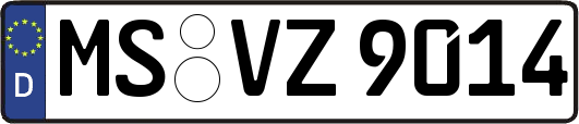 MS-VZ9014