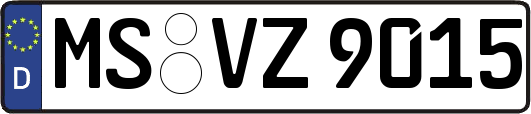 MS-VZ9015