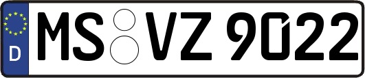 MS-VZ9022