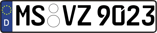 MS-VZ9023