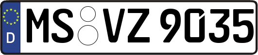 MS-VZ9035