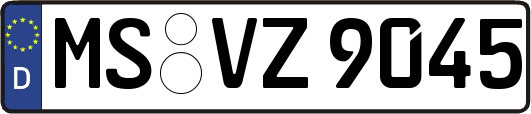 MS-VZ9045