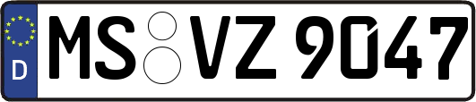 MS-VZ9047