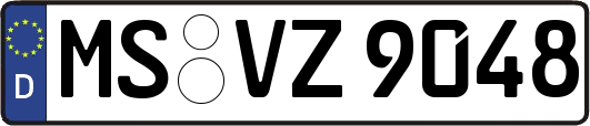 MS-VZ9048