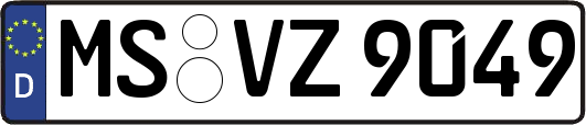 MS-VZ9049