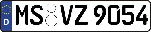 MS-VZ9054