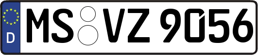MS-VZ9056