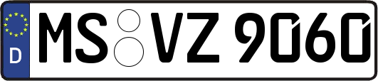 MS-VZ9060