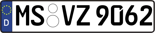 MS-VZ9062