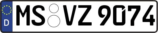 MS-VZ9074