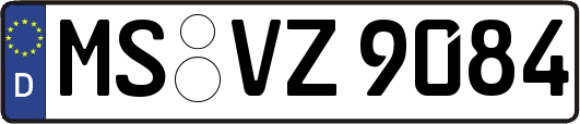 MS-VZ9084