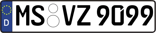 MS-VZ9099