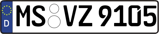MS-VZ9105