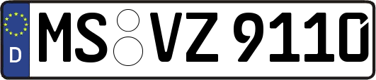 MS-VZ9110