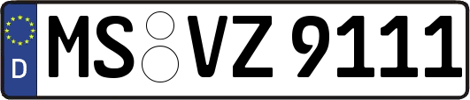 MS-VZ9111
