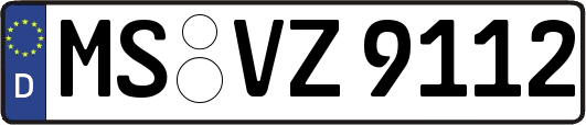 MS-VZ9112