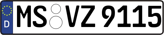 MS-VZ9115