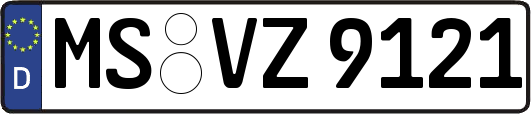 MS-VZ9121