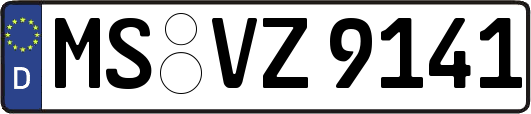 MS-VZ9141