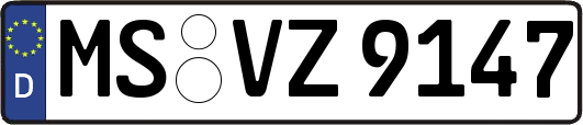 MS-VZ9147