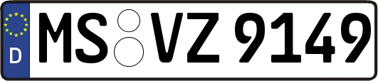 MS-VZ9149