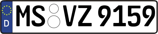 MS-VZ9159