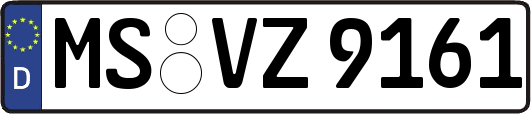 MS-VZ9161