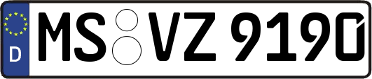 MS-VZ9190
