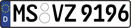 MS-VZ9196