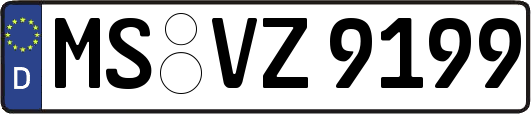 MS-VZ9199