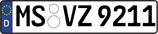 MS-VZ9211