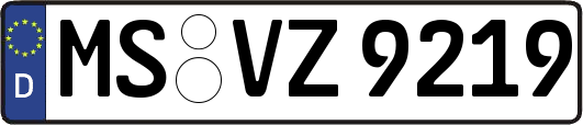 MS-VZ9219